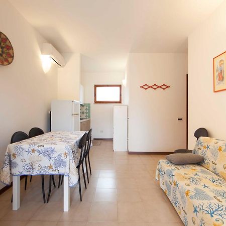 Villette Marina Costa Rei Ngoại thất bức ảnh