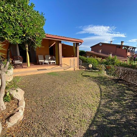 Villette Marina Costa Rei Ngoại thất bức ảnh