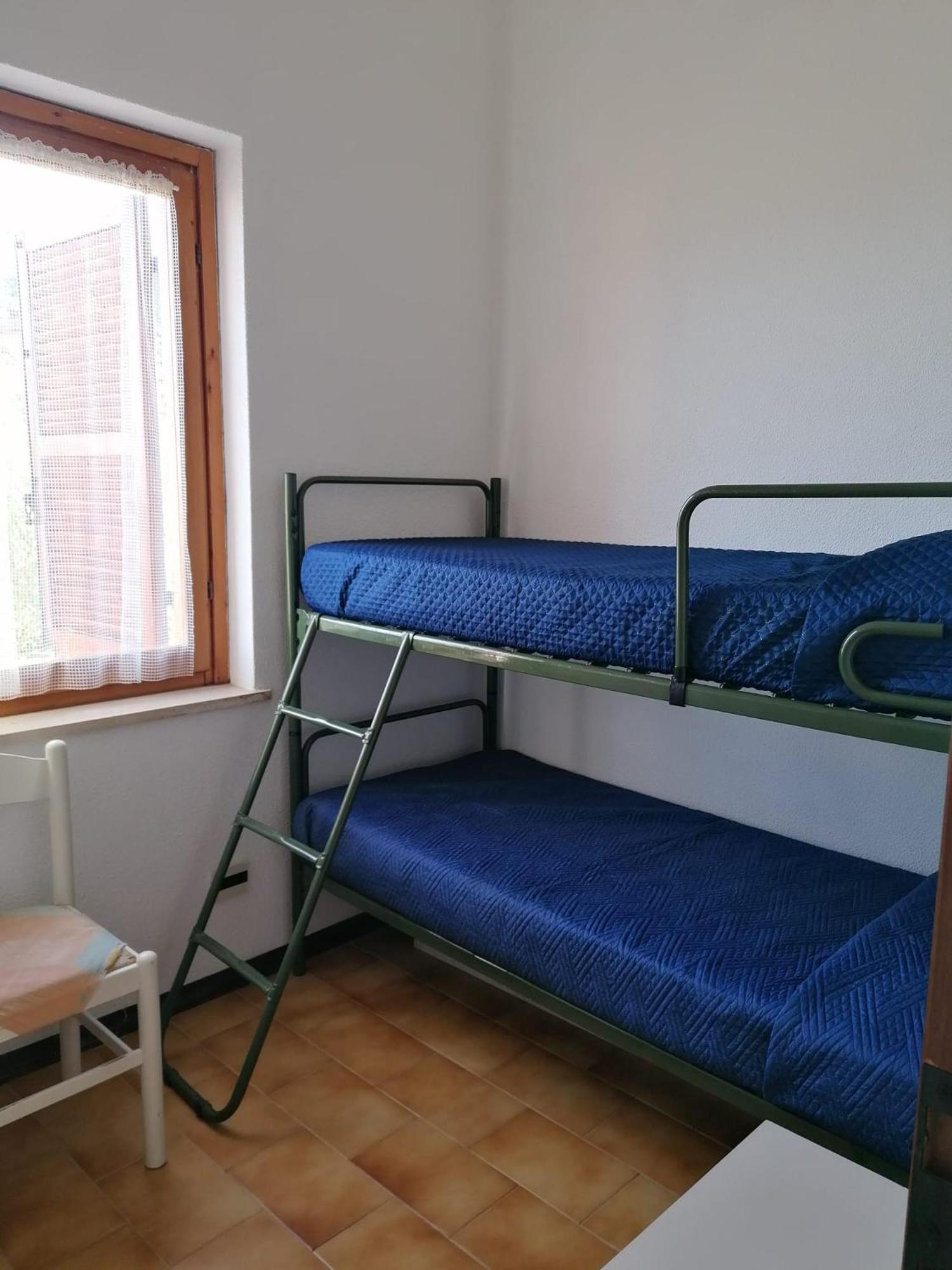 Villette Marina Costa Rei Ngoại thất bức ảnh