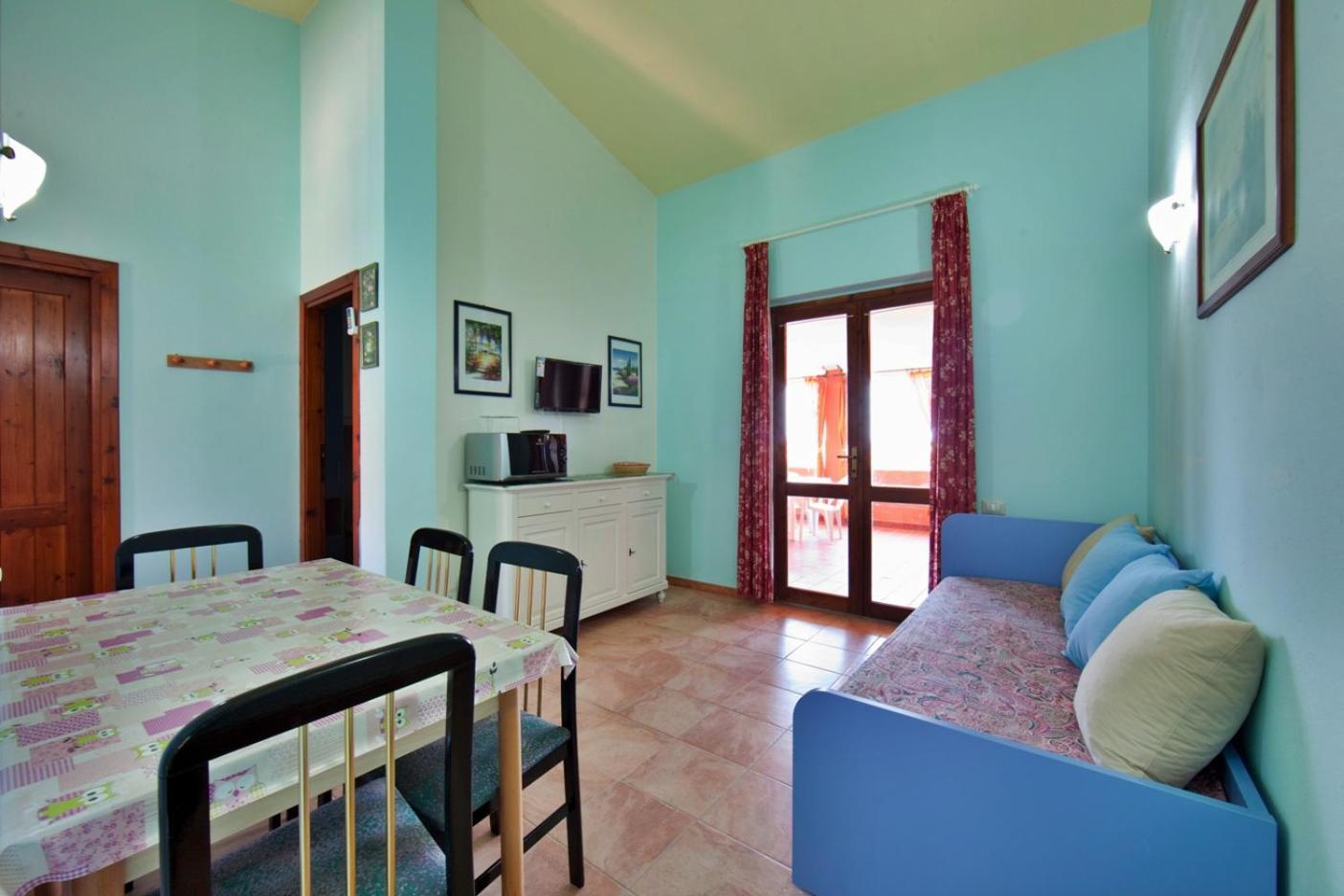 Villette Marina Costa Rei Ngoại thất bức ảnh