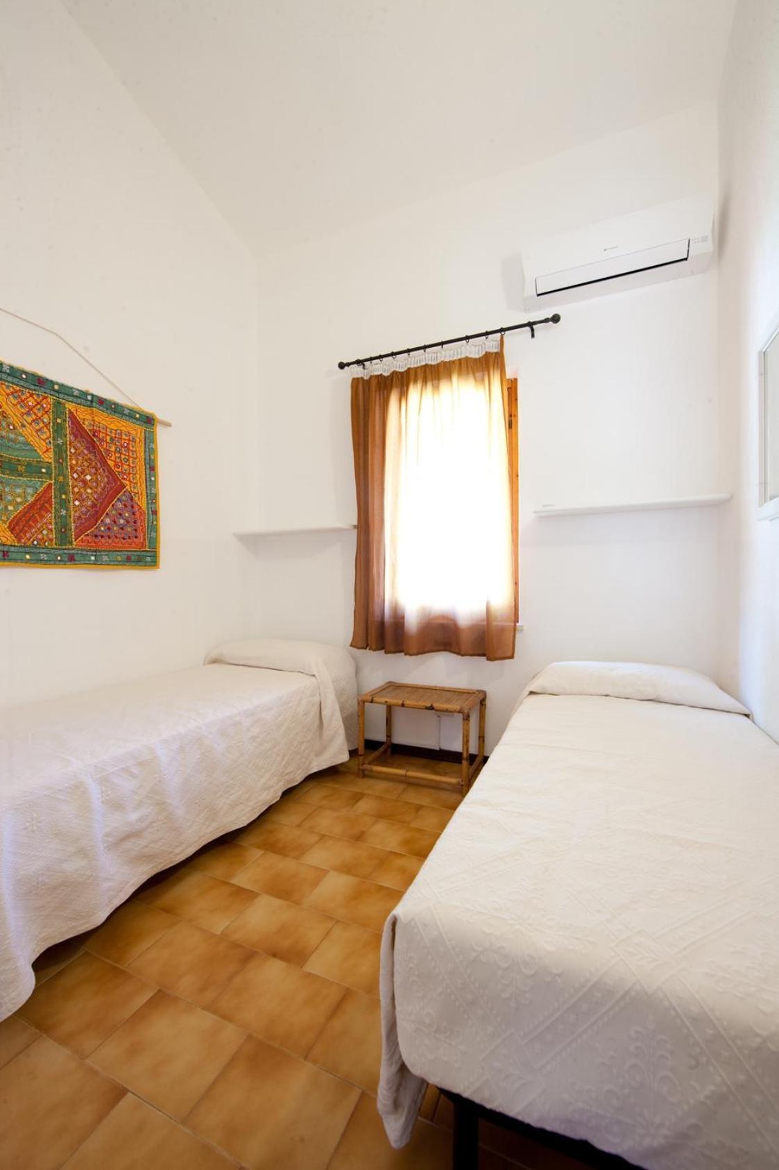 Villette Marina Costa Rei Ngoại thất bức ảnh