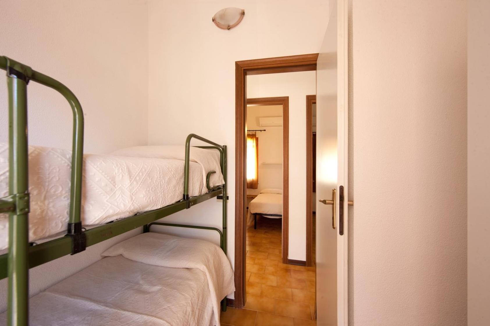Villette Marina Costa Rei Ngoại thất bức ảnh