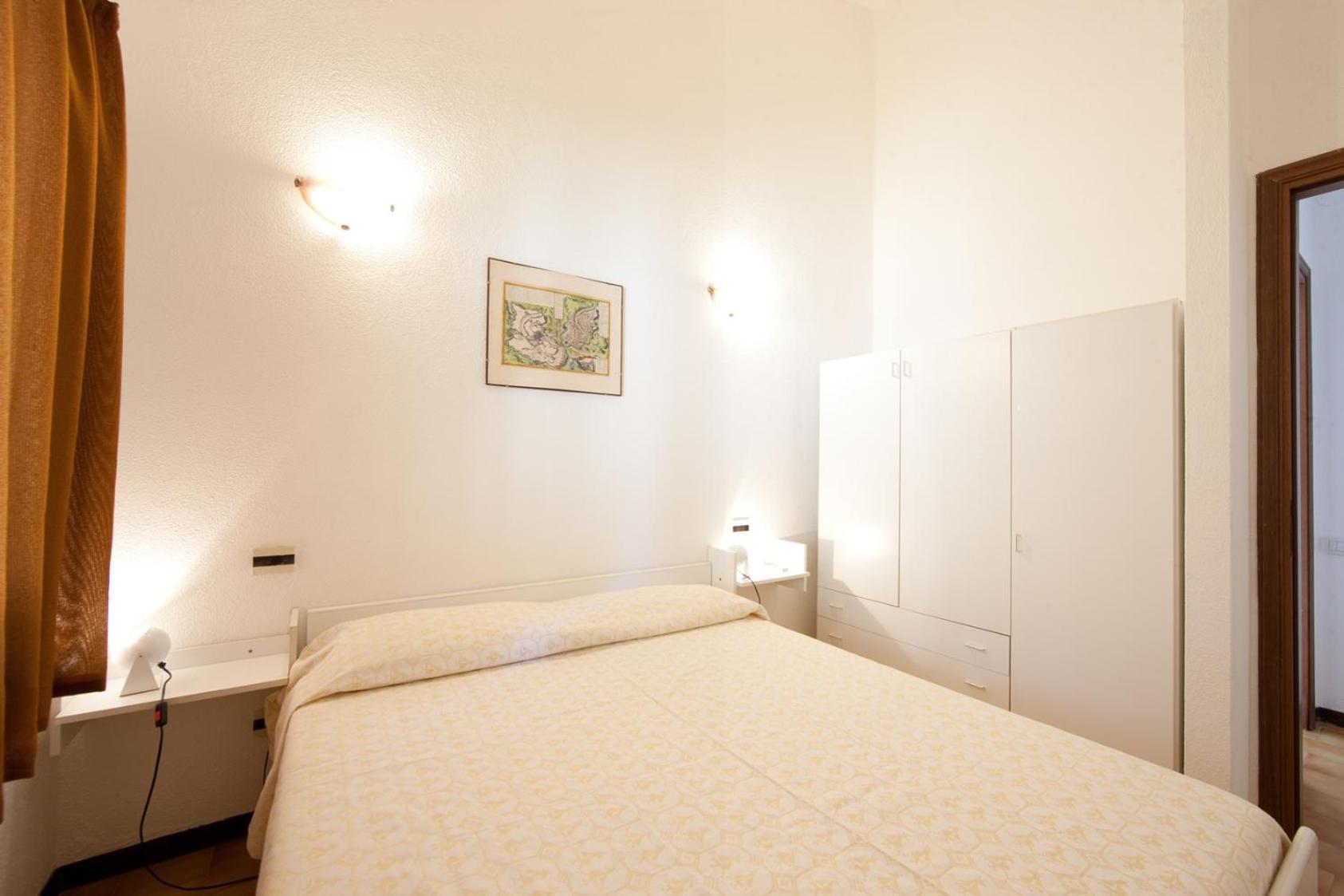 Villette Marina Costa Rei Ngoại thất bức ảnh