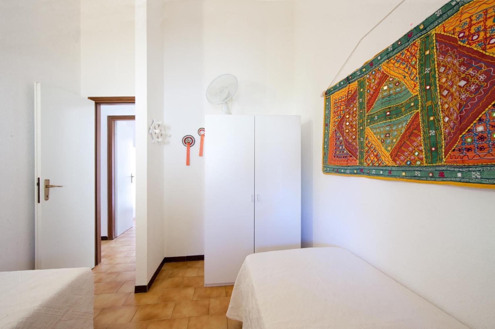 Villette Marina Costa Rei Ngoại thất bức ảnh