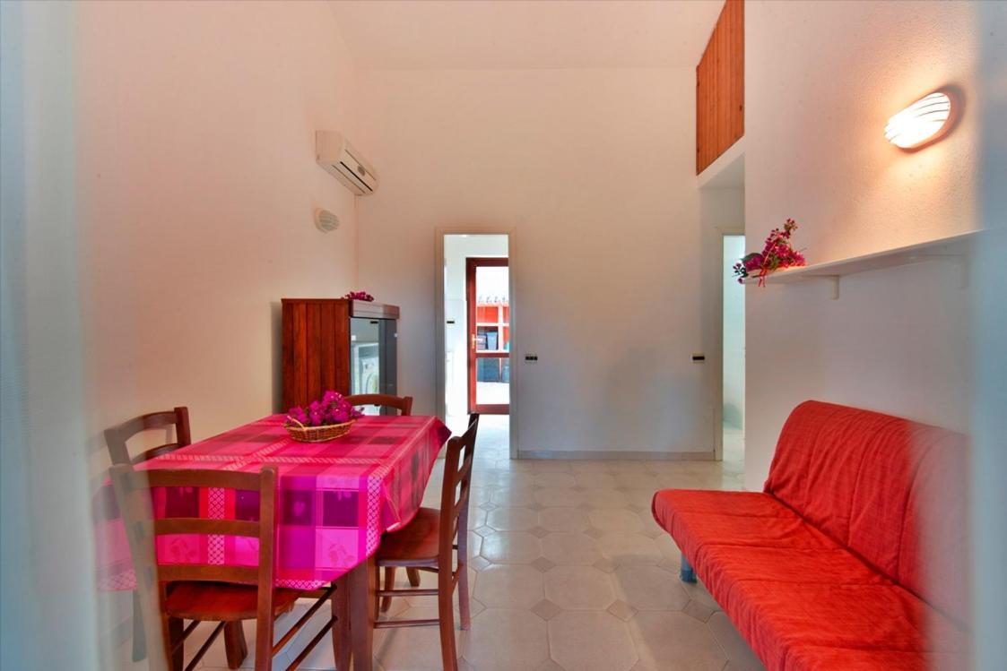 Villette Marina Costa Rei Ngoại thất bức ảnh