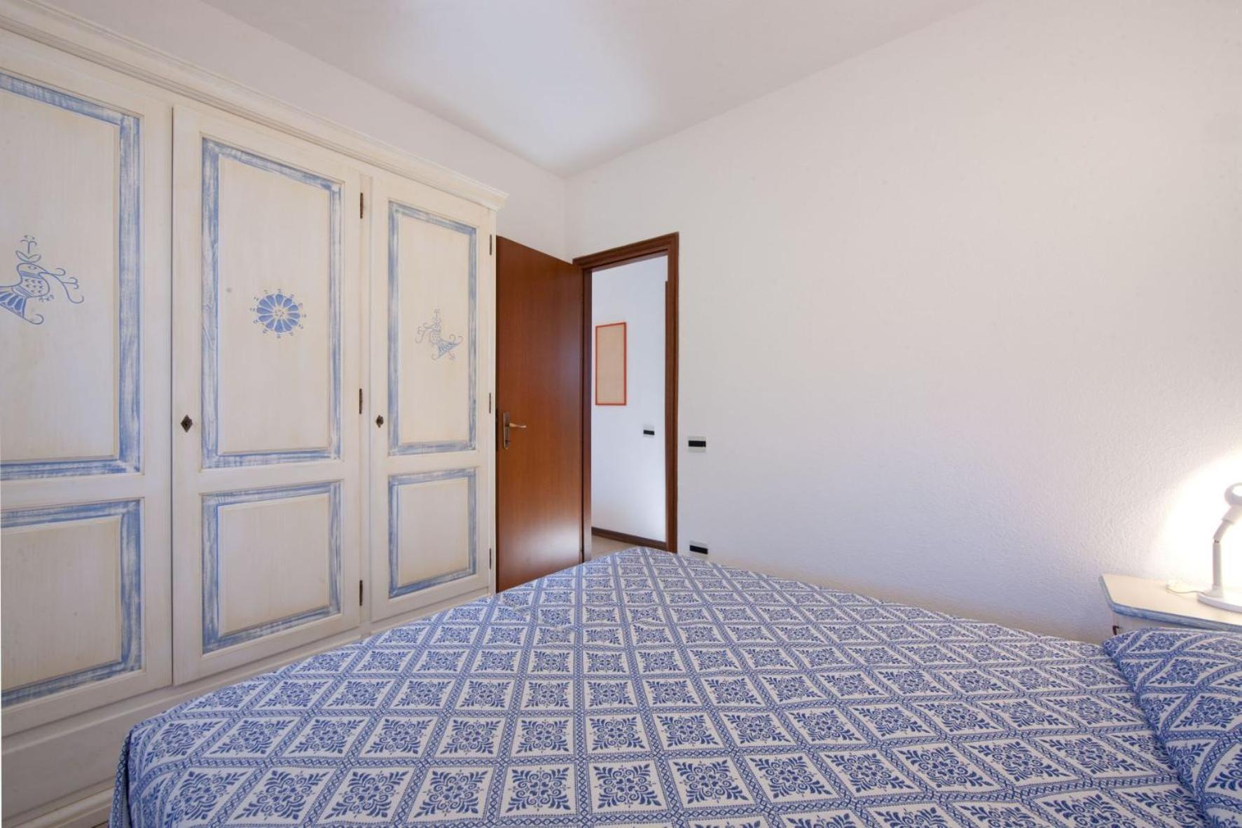 Villette Marina Costa Rei Ngoại thất bức ảnh