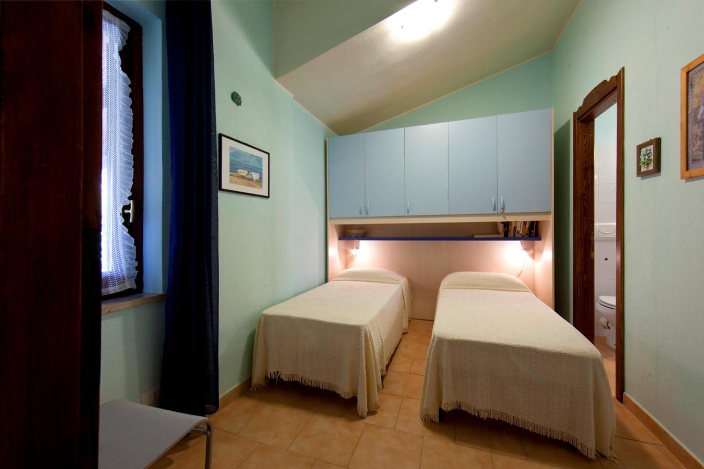 Villette Marina Costa Rei Ngoại thất bức ảnh