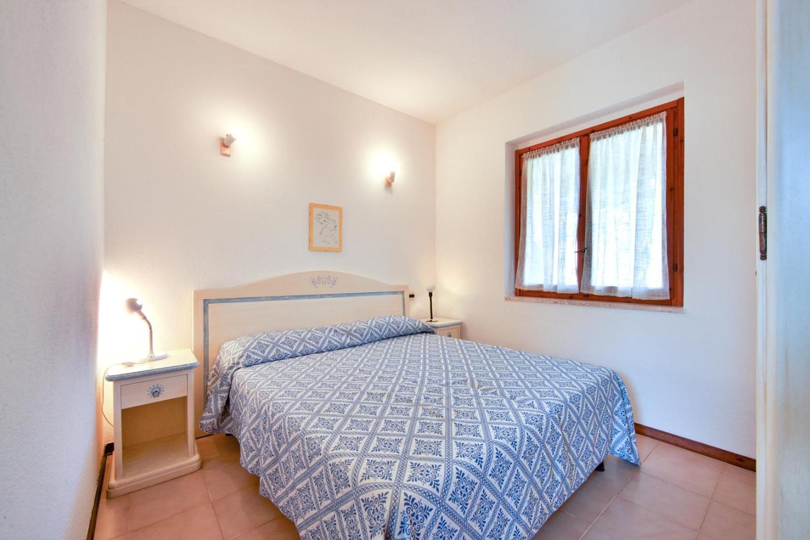 Villette Marina Costa Rei Ngoại thất bức ảnh