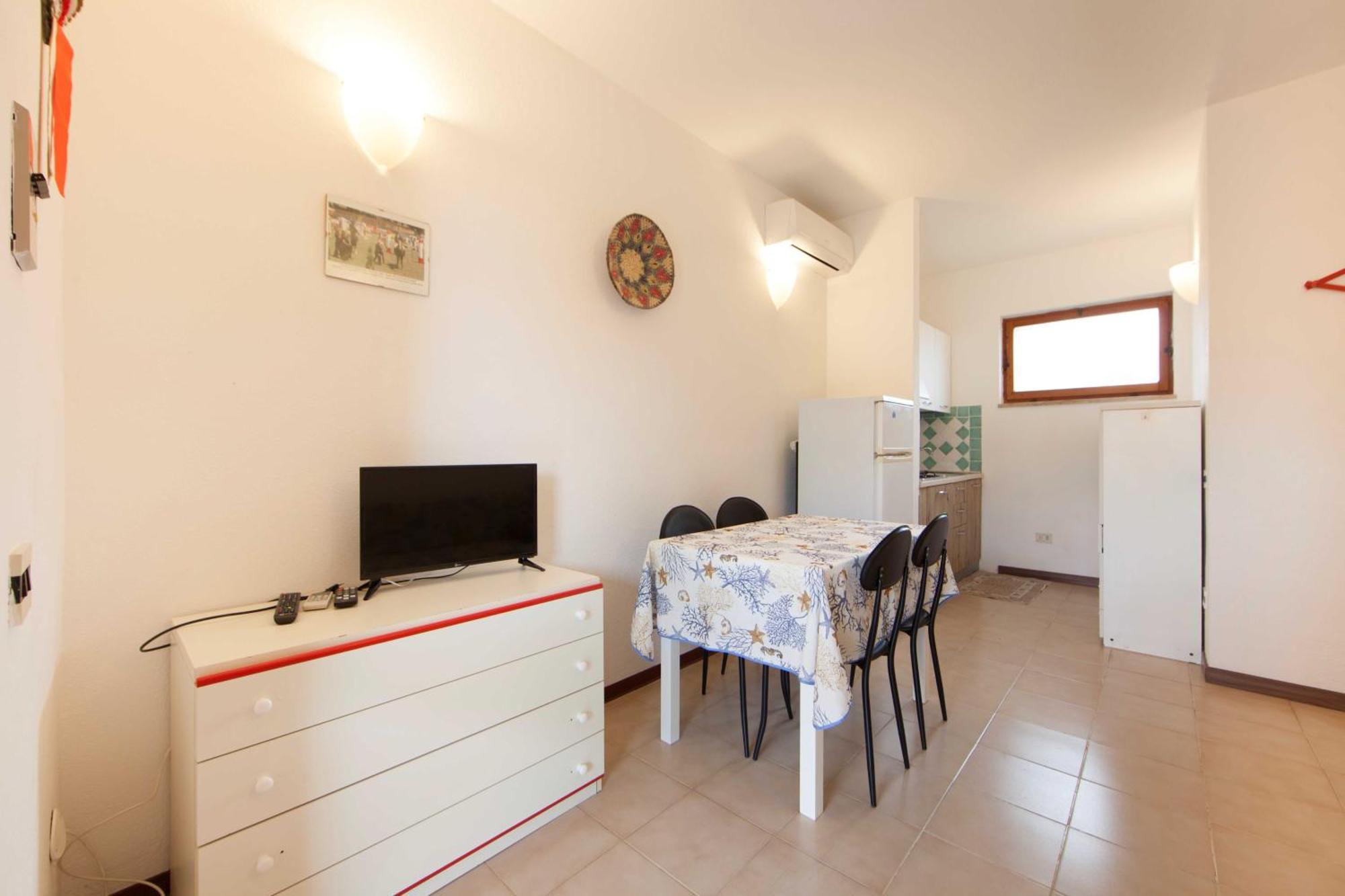Villette Marina Costa Rei Ngoại thất bức ảnh