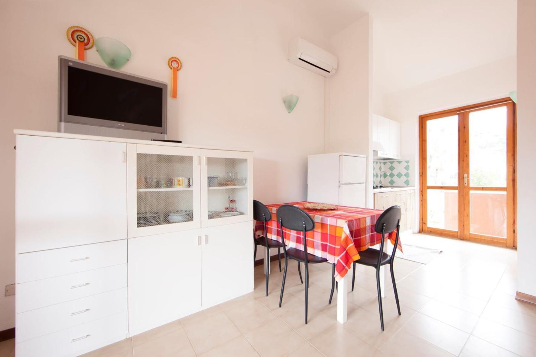 Villette Marina Costa Rei Ngoại thất bức ảnh
