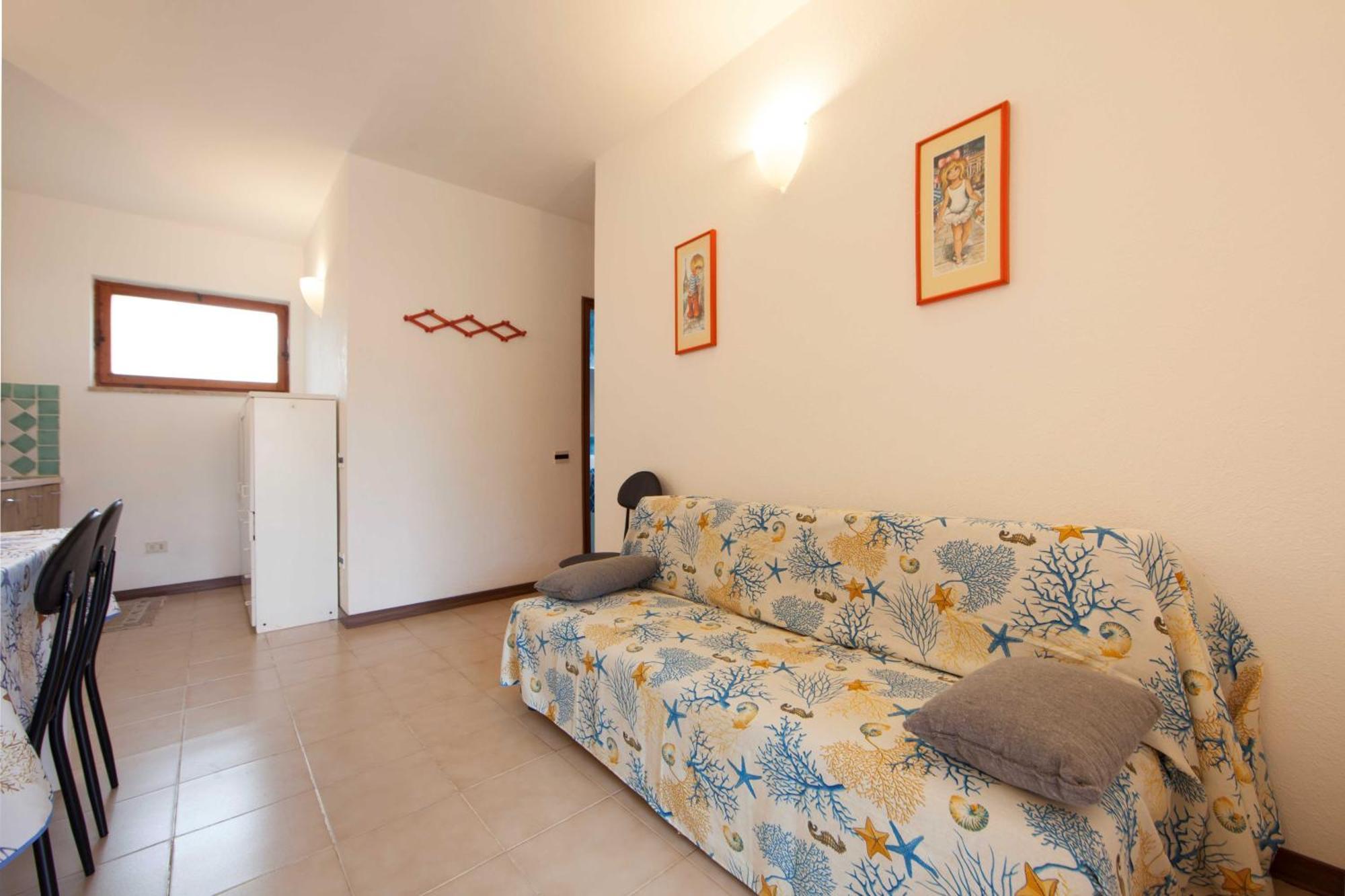 Villette Marina Costa Rei Ngoại thất bức ảnh