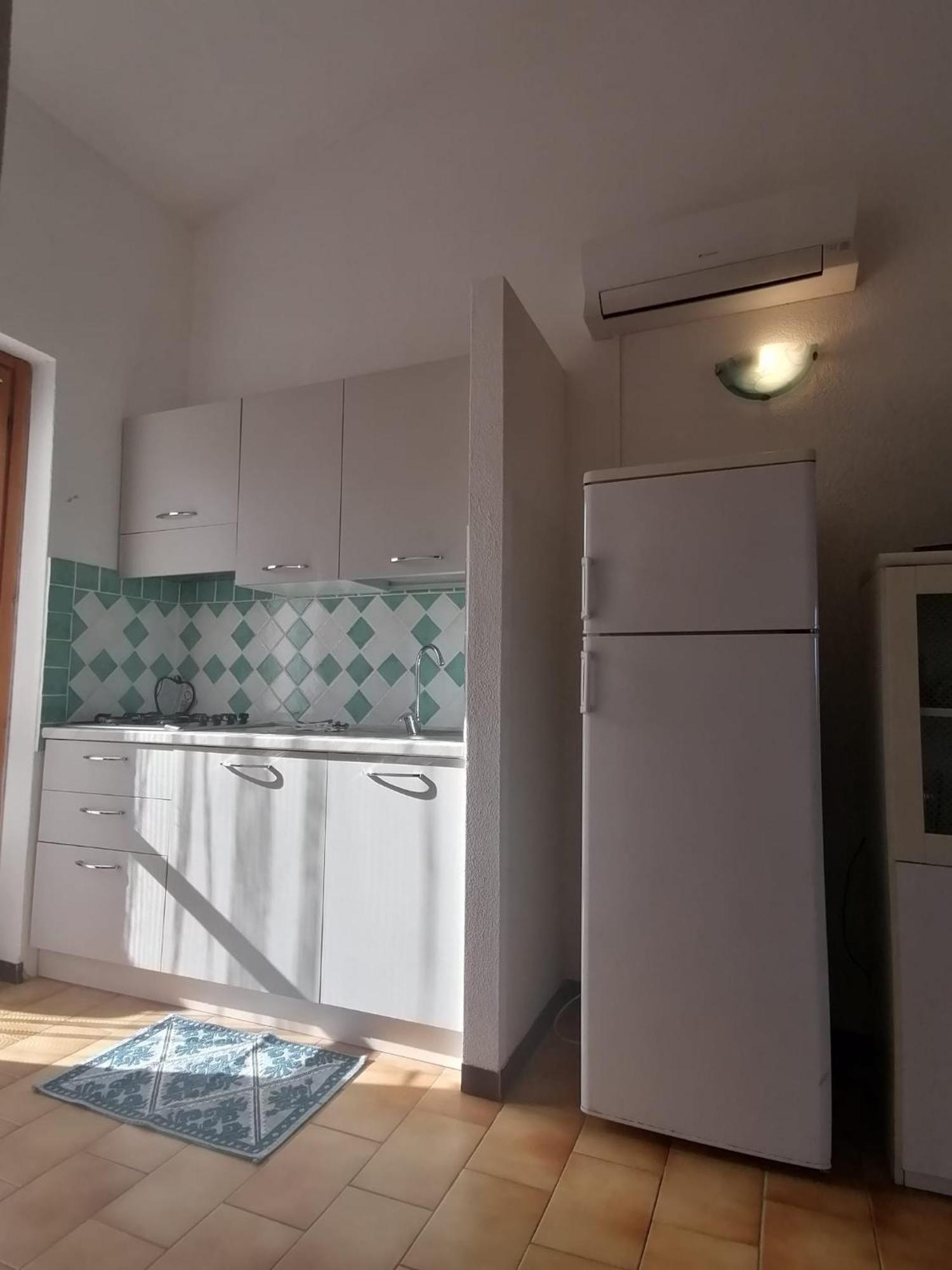 Villette Marina Costa Rei Ngoại thất bức ảnh