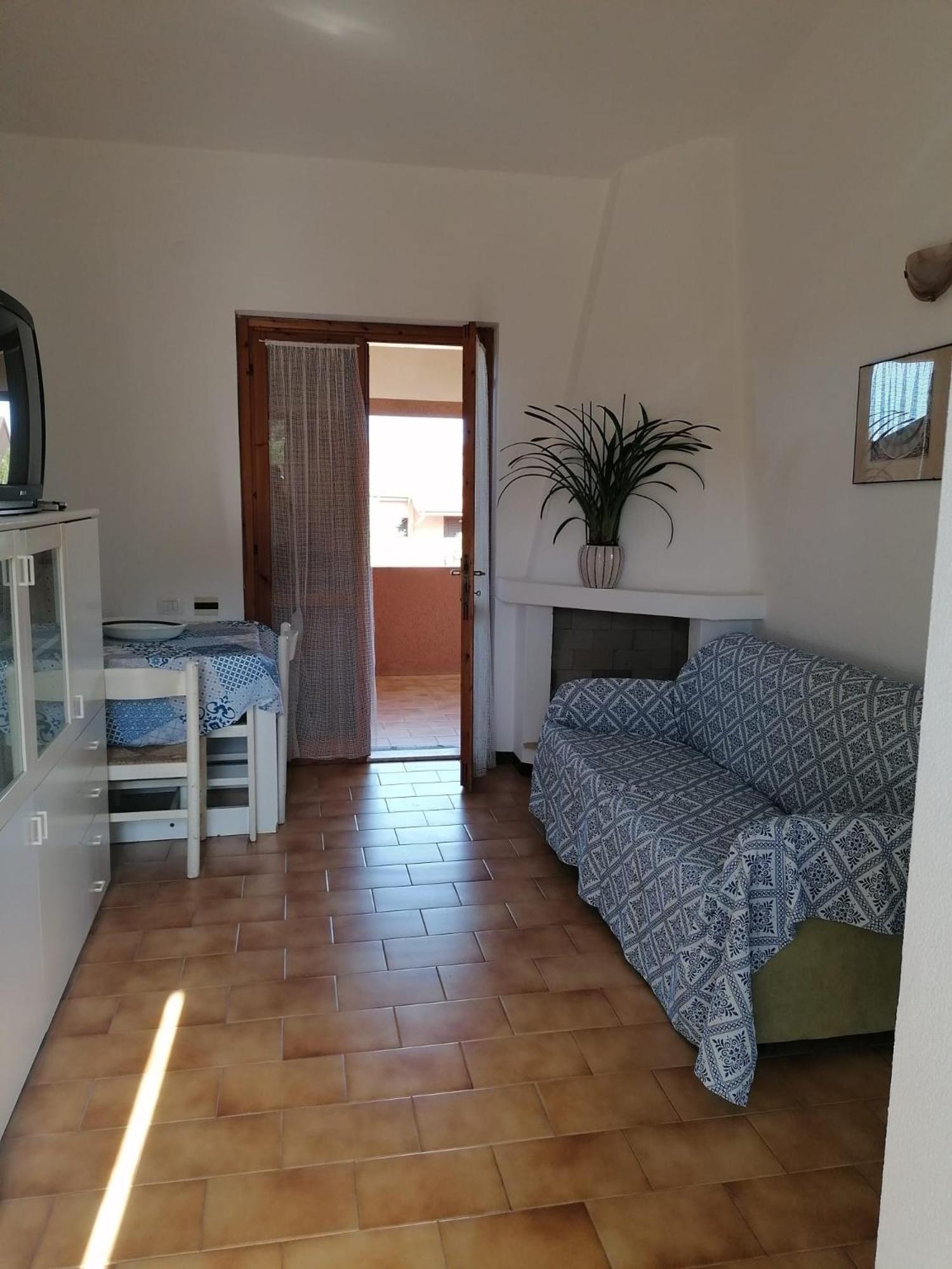 Villette Marina Costa Rei Ngoại thất bức ảnh