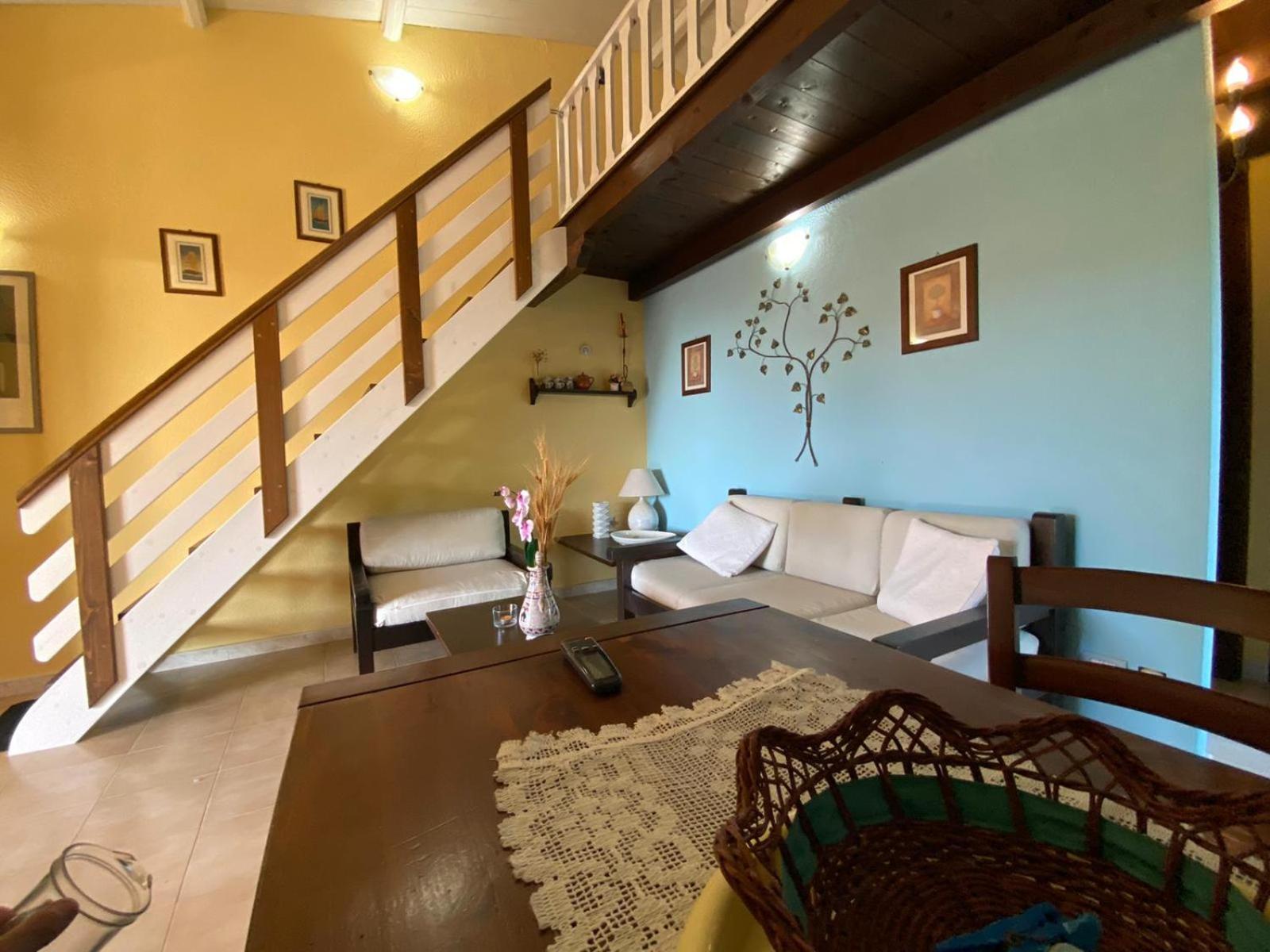 Villette Marina Costa Rei Ngoại thất bức ảnh
