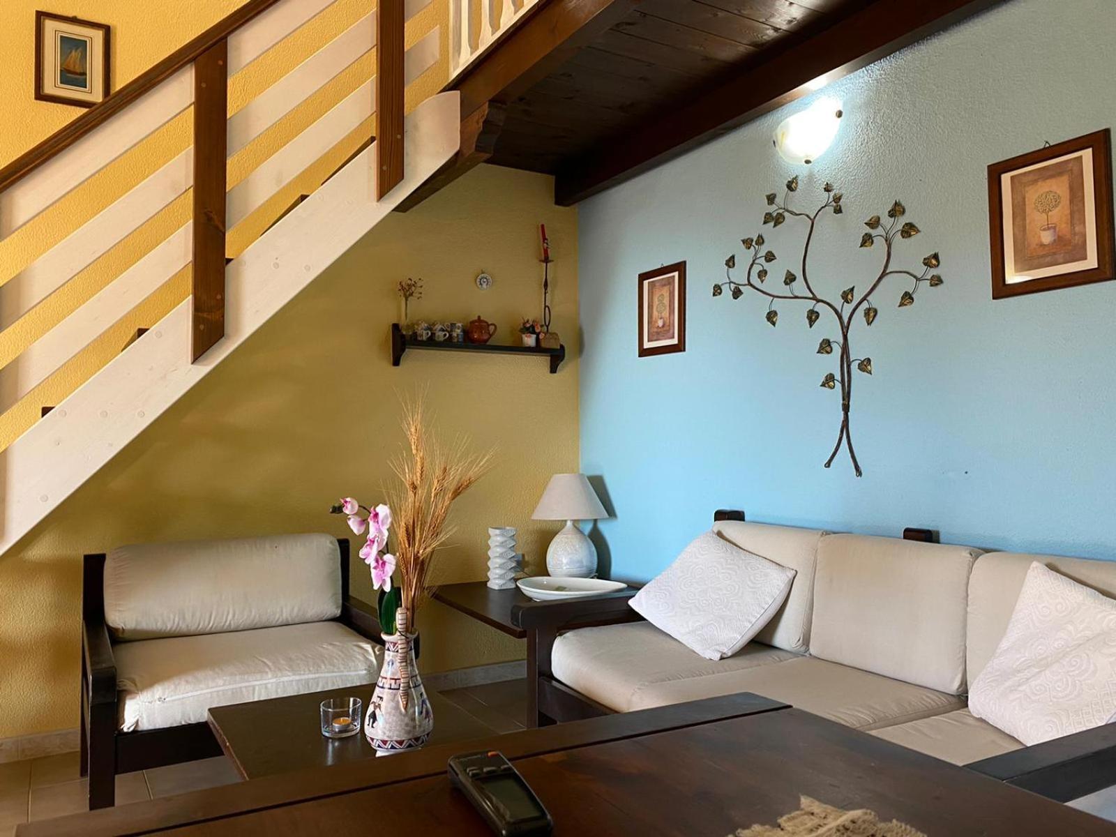 Villette Marina Costa Rei Ngoại thất bức ảnh