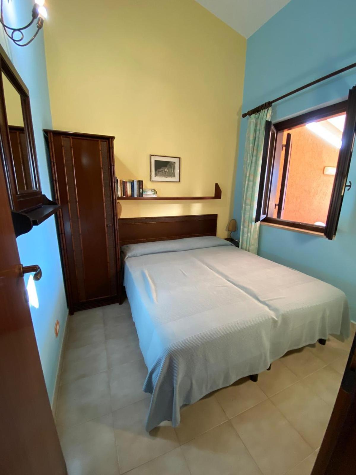 Villette Marina Costa Rei Ngoại thất bức ảnh