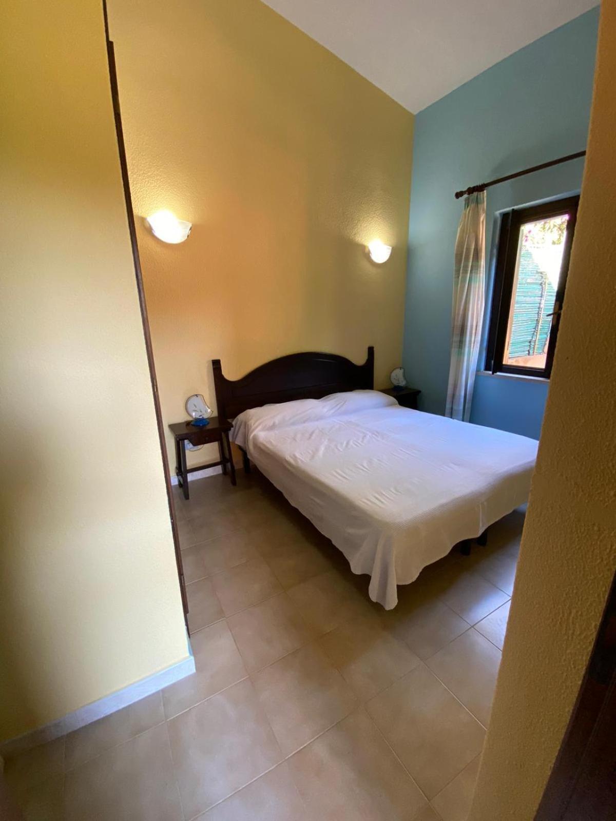 Villette Marina Costa Rei Ngoại thất bức ảnh