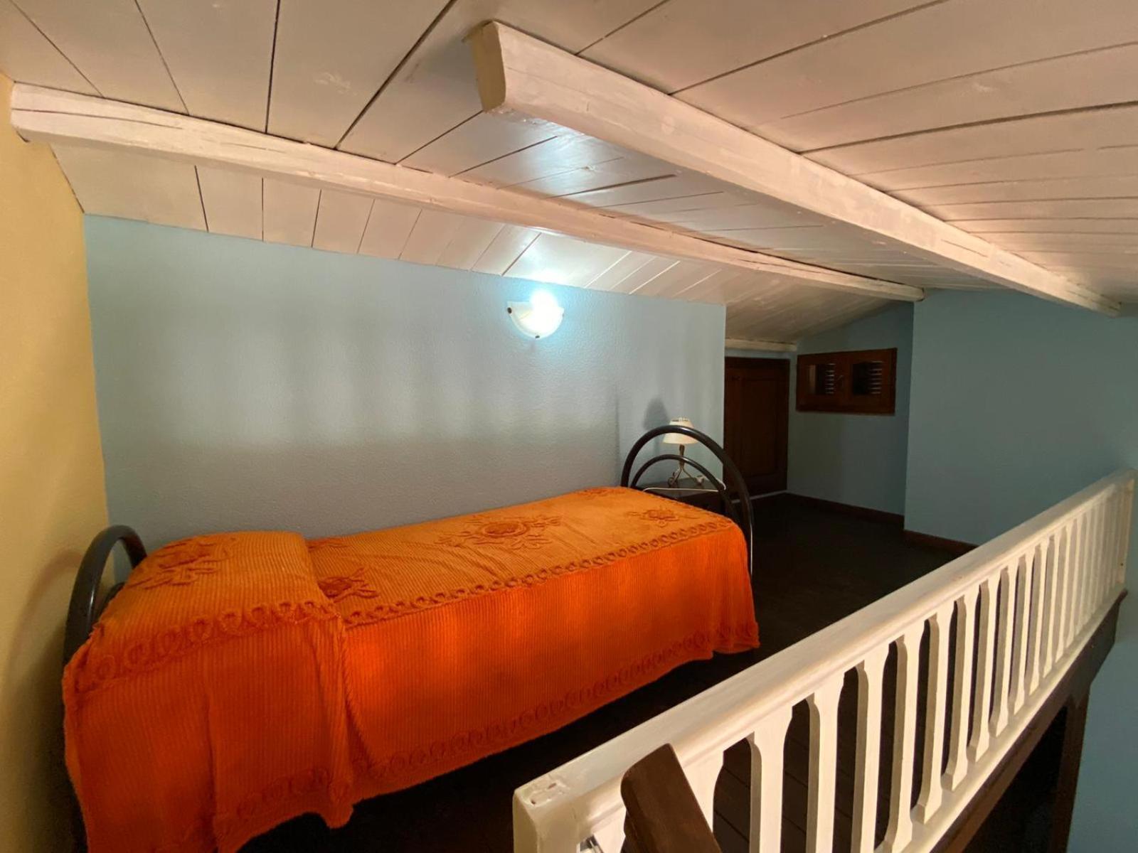 Villette Marina Costa Rei Ngoại thất bức ảnh